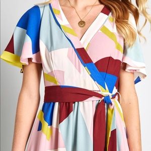 Your Time to Shine Maxi Dress